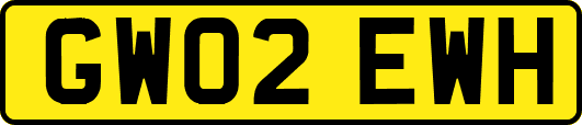 GW02EWH
