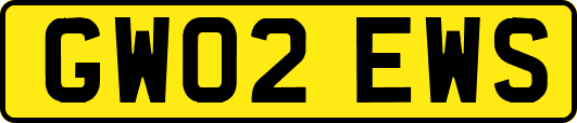 GW02EWS