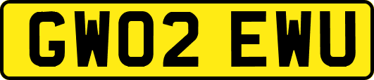 GW02EWU