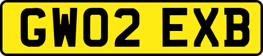 GW02EXB