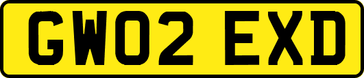 GW02EXD
