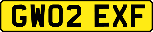 GW02EXF