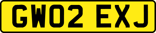 GW02EXJ