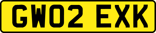 GW02EXK