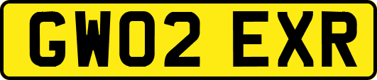 GW02EXR