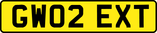 GW02EXT