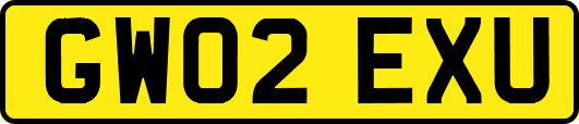 GW02EXU