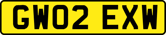 GW02EXW