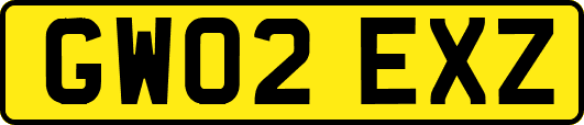 GW02EXZ