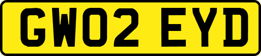 GW02EYD