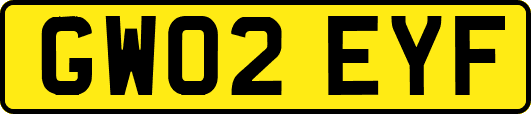GW02EYF