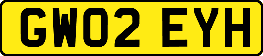 GW02EYH
