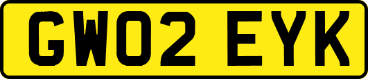 GW02EYK