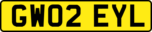 GW02EYL