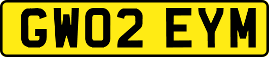 GW02EYM