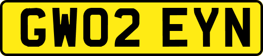 GW02EYN