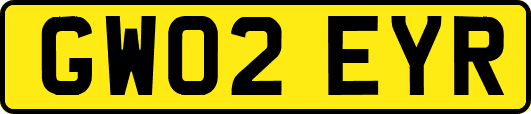 GW02EYR