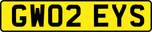 GW02EYS