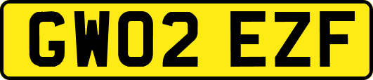 GW02EZF