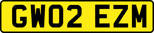 GW02EZM