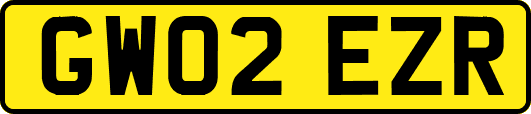 GW02EZR