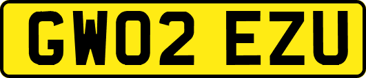 GW02EZU