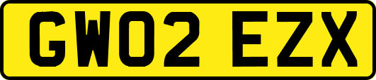 GW02EZX