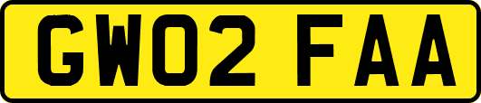 GW02FAA