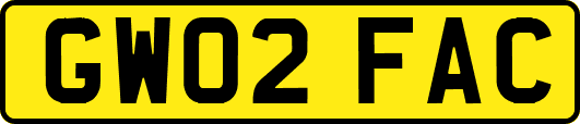 GW02FAC