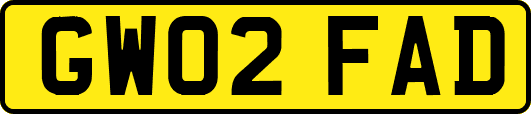 GW02FAD