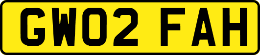 GW02FAH