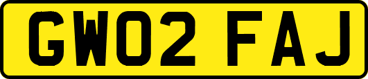 GW02FAJ