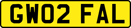 GW02FAL