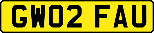 GW02FAU