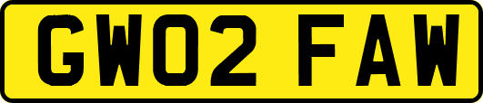 GW02FAW