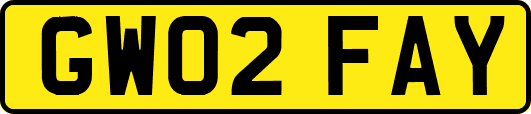 GW02FAY
