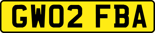 GW02FBA