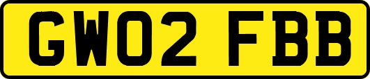GW02FBB