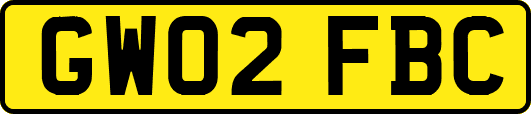 GW02FBC