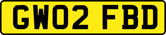 GW02FBD