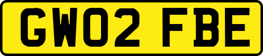GW02FBE