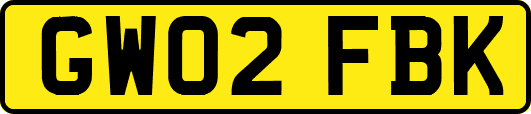 GW02FBK