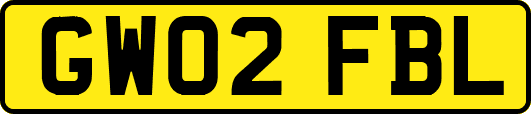 GW02FBL