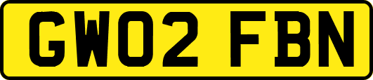 GW02FBN