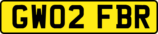 GW02FBR