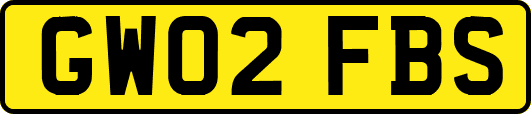 GW02FBS