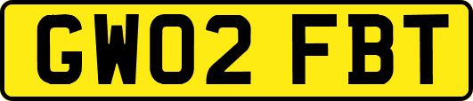 GW02FBT