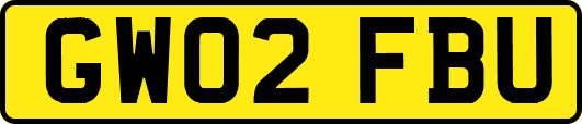 GW02FBU