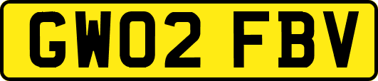 GW02FBV