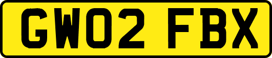 GW02FBX